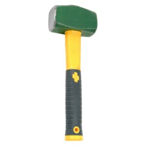 Lasher Club Hammer 1.8kg (SureGrip)