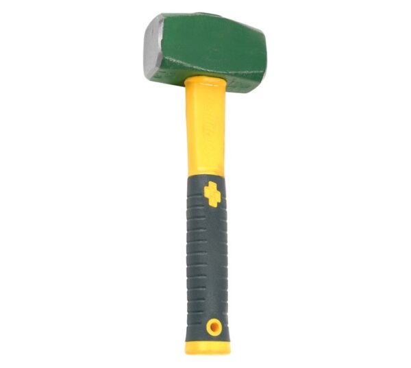 Lasher Club Hammer 1.8kg (SureGrip)
