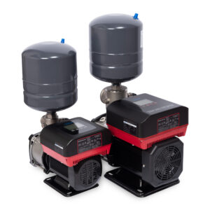 Mainline VSD Pumps