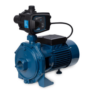 Mainline 2HCP25/140 1.5kW 220V Centrifugal Pump with Automatic Controller