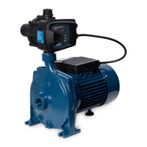 Mainline HCP170 1.1kW 220V Centrifugal Pump with Automatic Controller