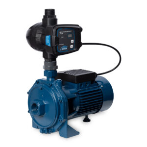 Mainline 2HCP25/160 2.2kW 220V Centrifugal Pump with Automatic Controller