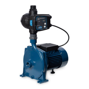 Mainline HCP200 2.2kW 220V Centrifugal Pump with Automatic Controller