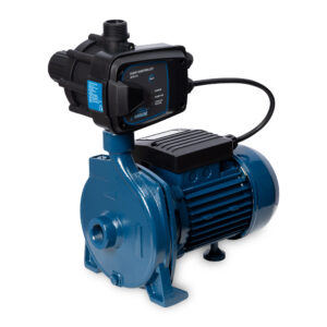 Mainline HCP158 0.75kW 220V Centrifugal Pump with Automatic Controller