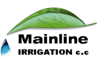 Mainline Irrigation