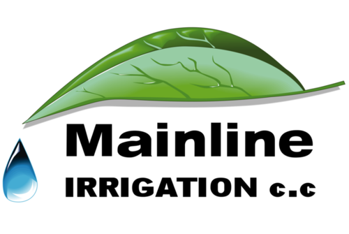 Mainline Irrigation
