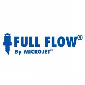 Full Flow Fittings