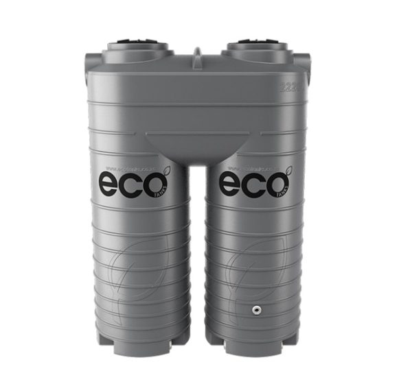 Eco Slim Storage Tank 2220L