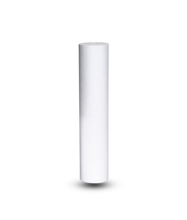20" BB Poly Sediment Filter