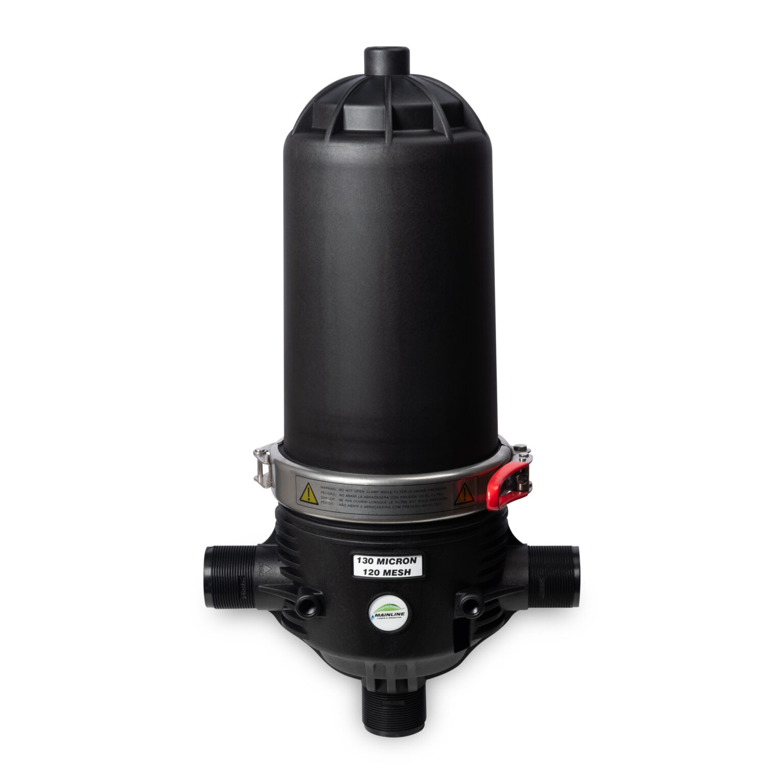 Sc Disk MI 50MM T-TYPE SC DISK FILTER - Mainline Irrigation