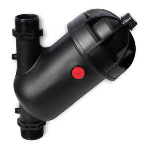 MI 40MM Y-TYPE SCREEN FILTER