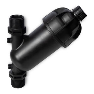 MI 25MM Y-TYPE SCREEN FILTER