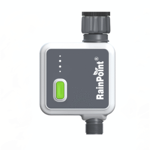 RainPoint Wireless Smart Wi-Fi 1 Zone Irrigation Timer