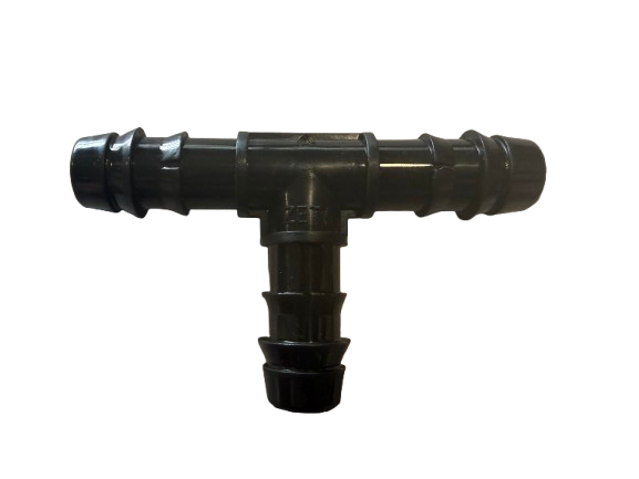 ZETA 16 mm Tee (Pack of 100)