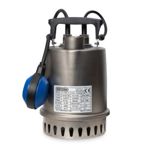 Sistema X1‑03MA‑32 Submersible Drainage Pump 230V