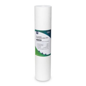 20" BB Poly Sediment Filter 10 Micron