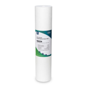 20" BB Poly Sediment Filter 5 Micron