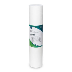 20" BB Poly Sediment Filter 1 Micron