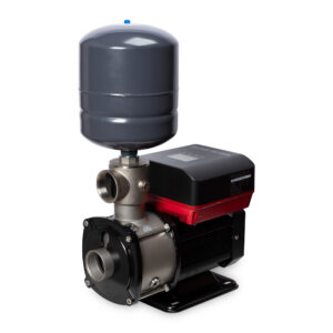 Mainline BHM12-55 2.2kW VSD Booster Pump