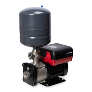 Mainline BHM5-40 1.1kW VSD Booster Pump