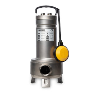 Sistema XV07MA-40 Submersible Drainage Pump 230V