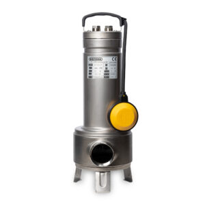 Sistema XV10MA‑50 Submersible Drainage Pump 230V