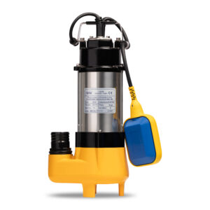 Mainline V250F 0.25kW Drainage Pump