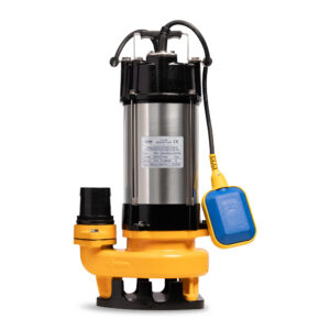 Mainline V750F 0.75kW Drainage Pump