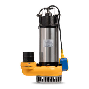 Mainline V2200 2.2kW Drainage Pump